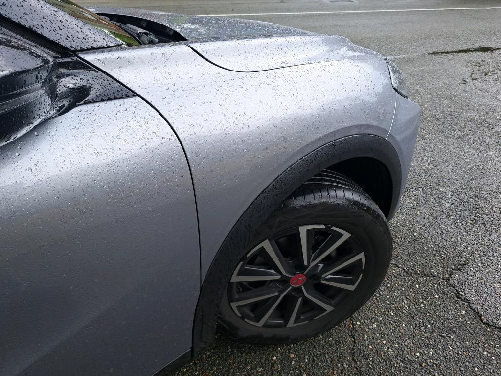 DS DS 3 PureTech 130 EAT8 Performance Line 2024