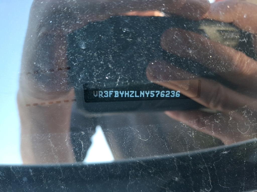 Peugeot 308 BlueHDi 130ch S&S BVM6 Allure 2022