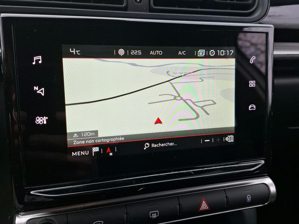 Citroen C3 PureTech 83 S&S BVM5 Feel Business 2022