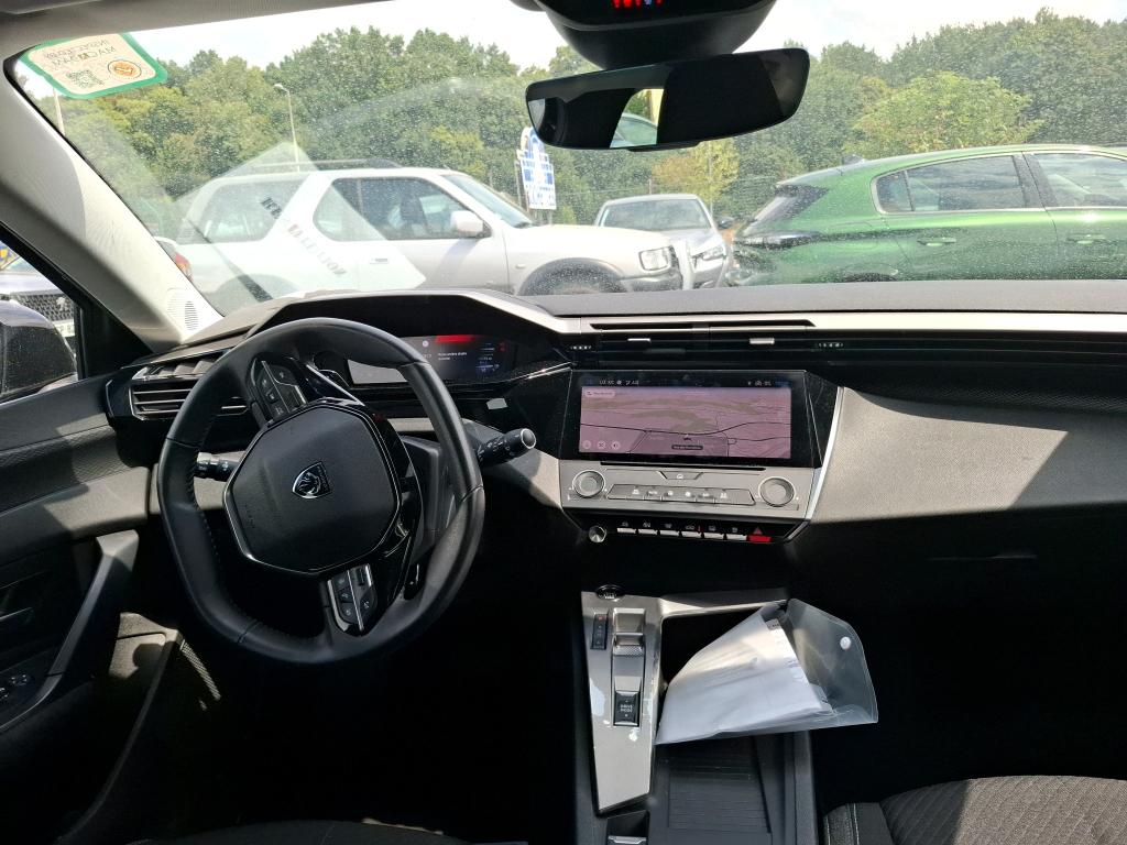Peugeot 308 PHEV 180 e-EAT8 Active Pack 2022