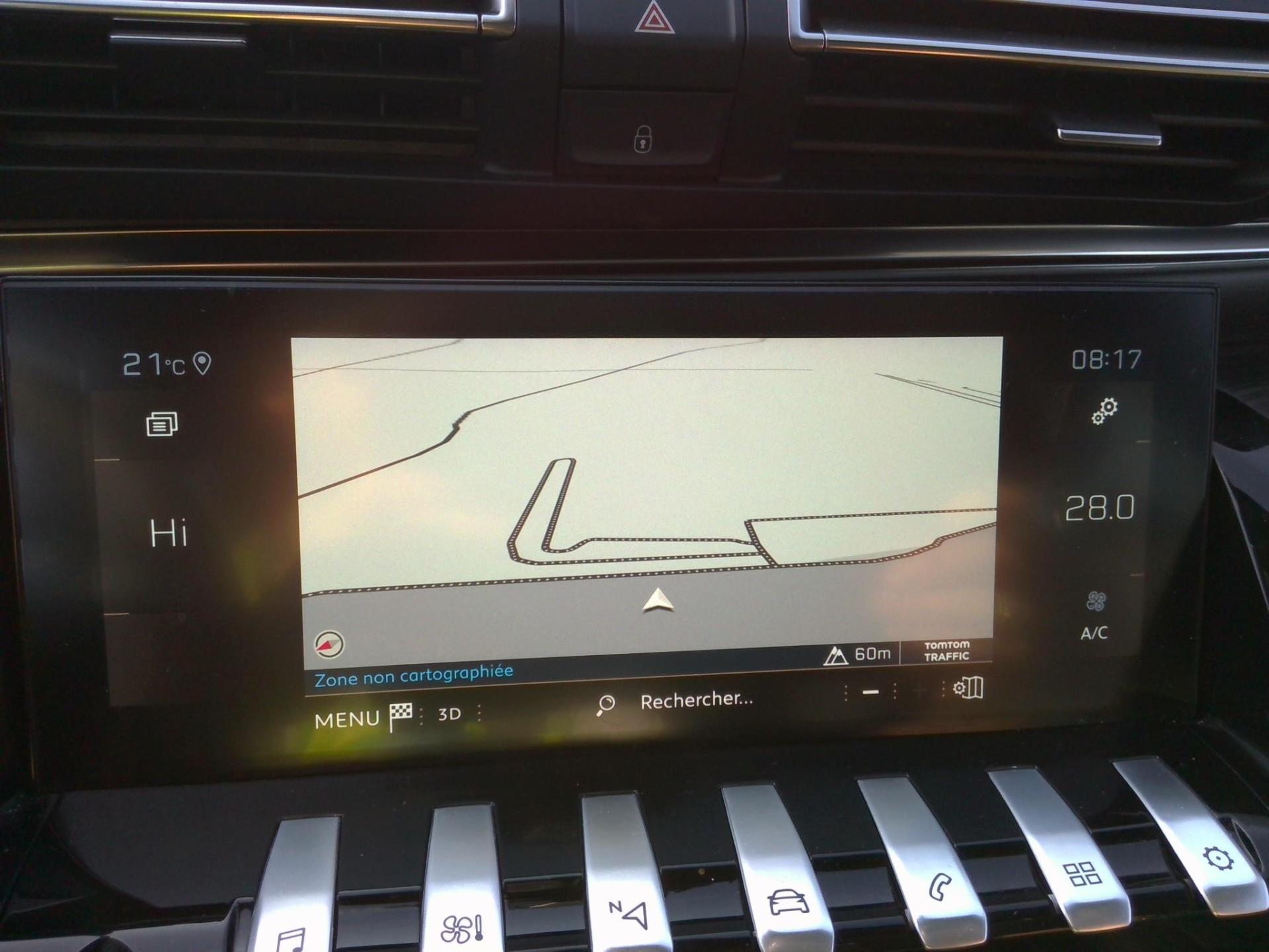 Peugeot 508 SW PureTech 130 ch S&S EAT8 GT Pack 2023