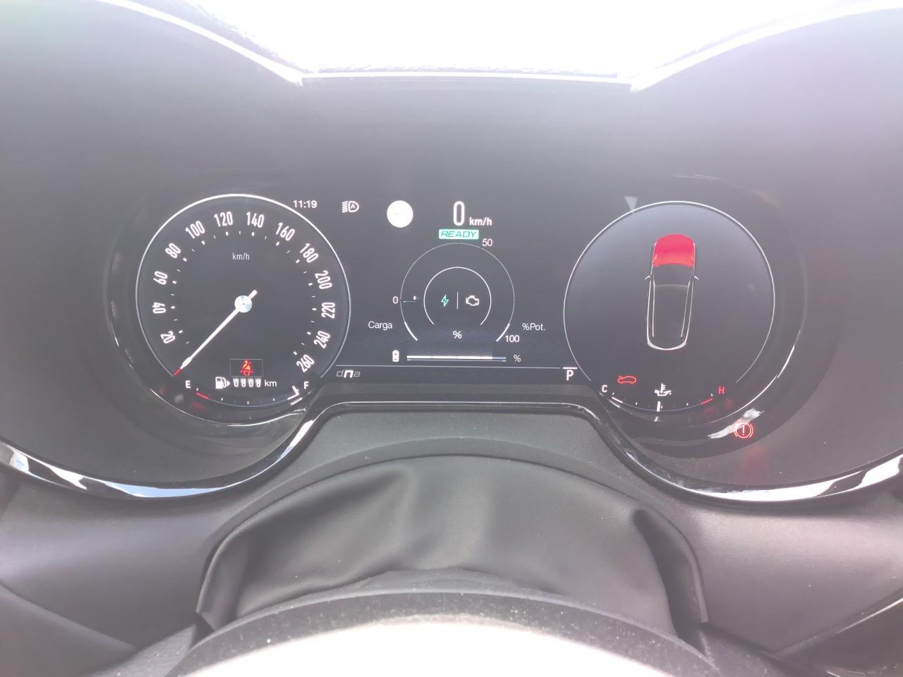 Foto Alfa Romeo Tonale 5
