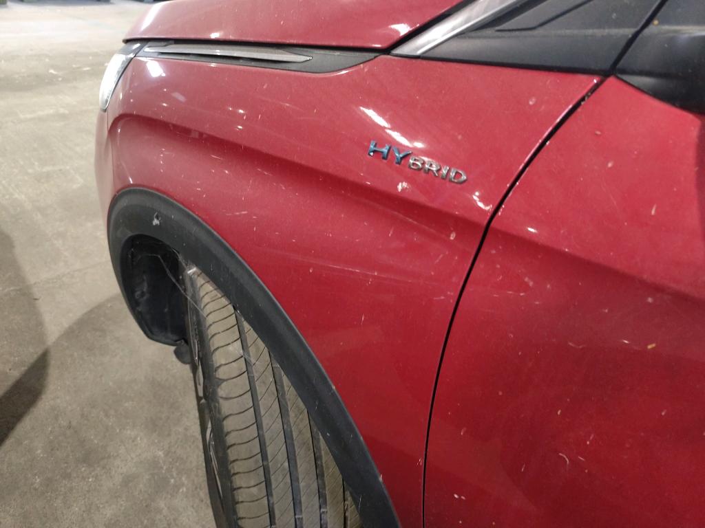Peugeot 3008 Hybrid 225 e-EAT8 GT 2023