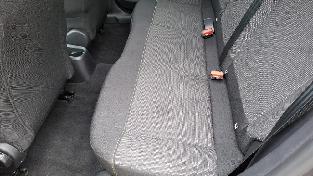 Foto Citroën C3 Origin 10