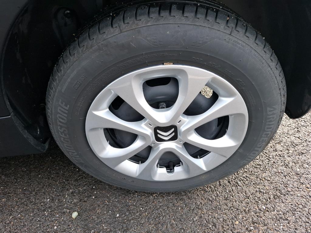 Citroen C3 PureTech 83 ch BVM5 You 2024