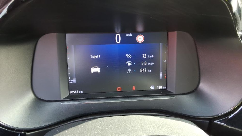 Foto Opel Corsa 3