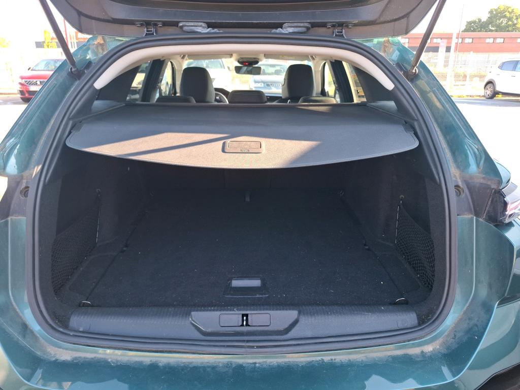 Peugeot 308 SW BlueHDi 130ch S&S EAT8 Allure Pack 2023