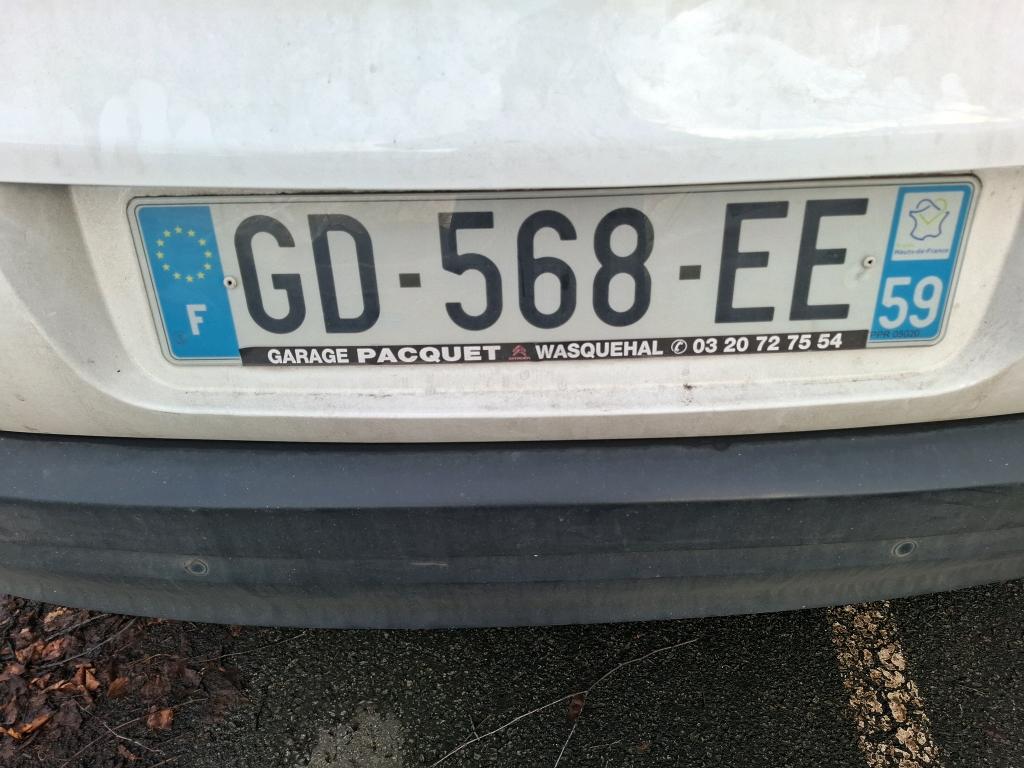 Citroen C3 BlueHDi 100 S&S BVM6 Feel 2021
