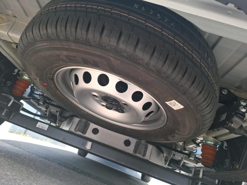 Citroen JUMPER TOLE 30 L1H2 BLUEHDi 120 S&S BVM6 CLUB 2021