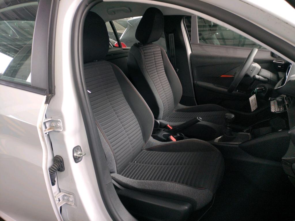 Peugeot 208 PURETECH 100 S&S BVM6 ACTIVE BUSINESS R 2023