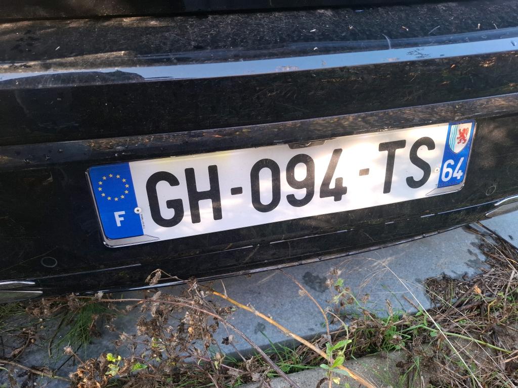 Peugeot 308 BlueHDi 130ch S&S EAT8 Allure 2022