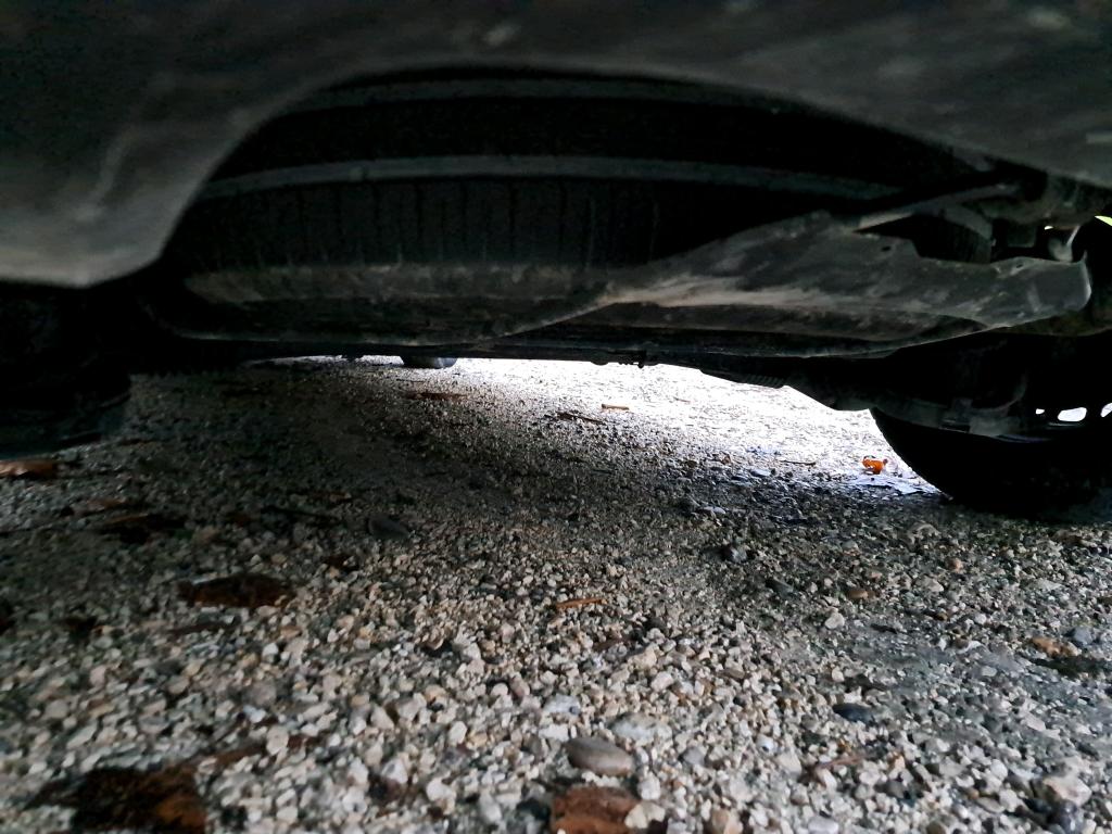 Peugeot PARTNER FOURGON STANDARD 650 KG BLUEHDI 100 S&S BVM5 ASPHALT 2021