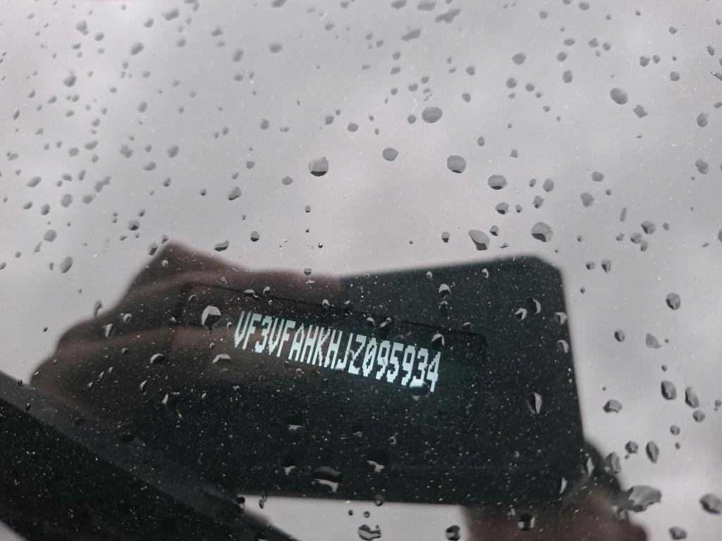 Peugeot EXPERT CA LONG 2.0 BLUEHDI 120 S&S BVM6 FIXE PREMIUM 2018