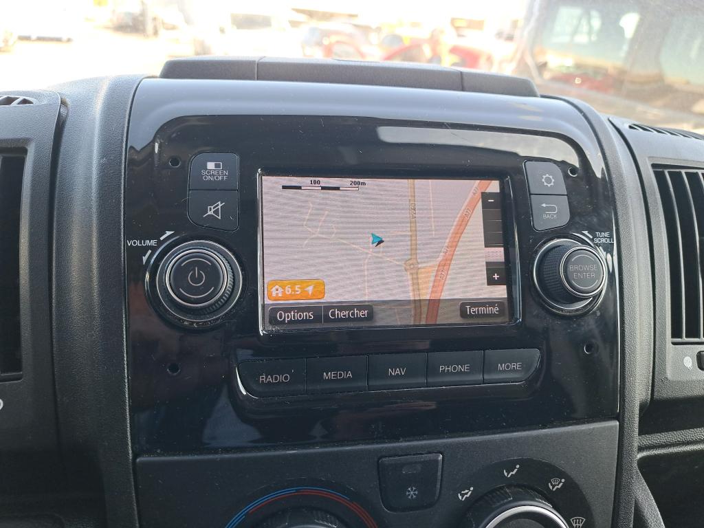 Peugeot BOXER TOLE 335 L3H2 BLUEHDI 140 S&S ASPHALT 2021