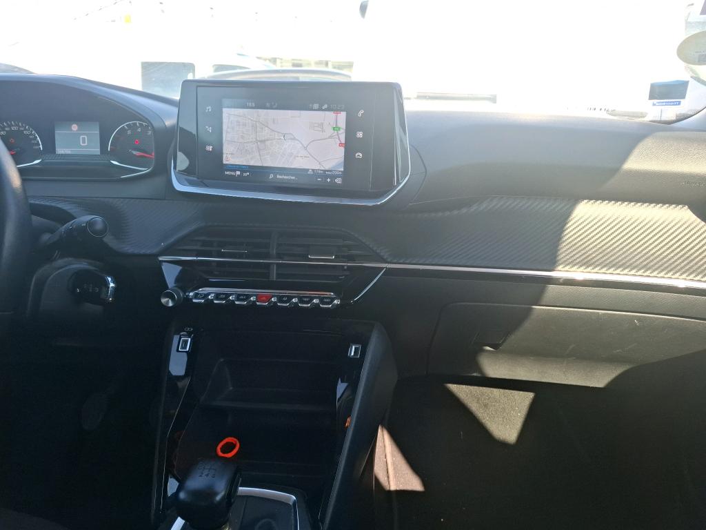 Peugeot 2008 BlueHDi 110 S&S BVM6 Active Pack 2022