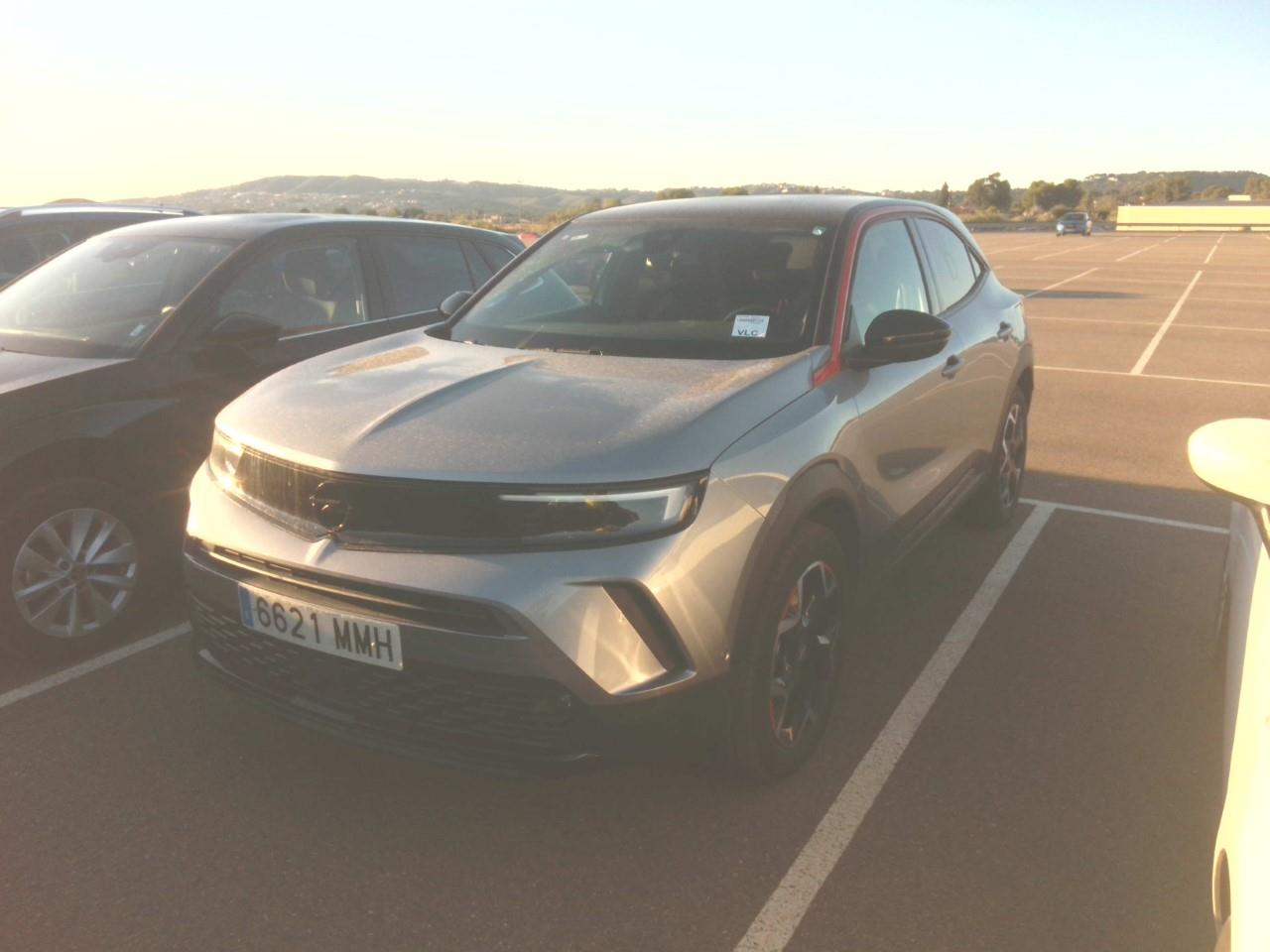 Foto Opel Mokka-e 2