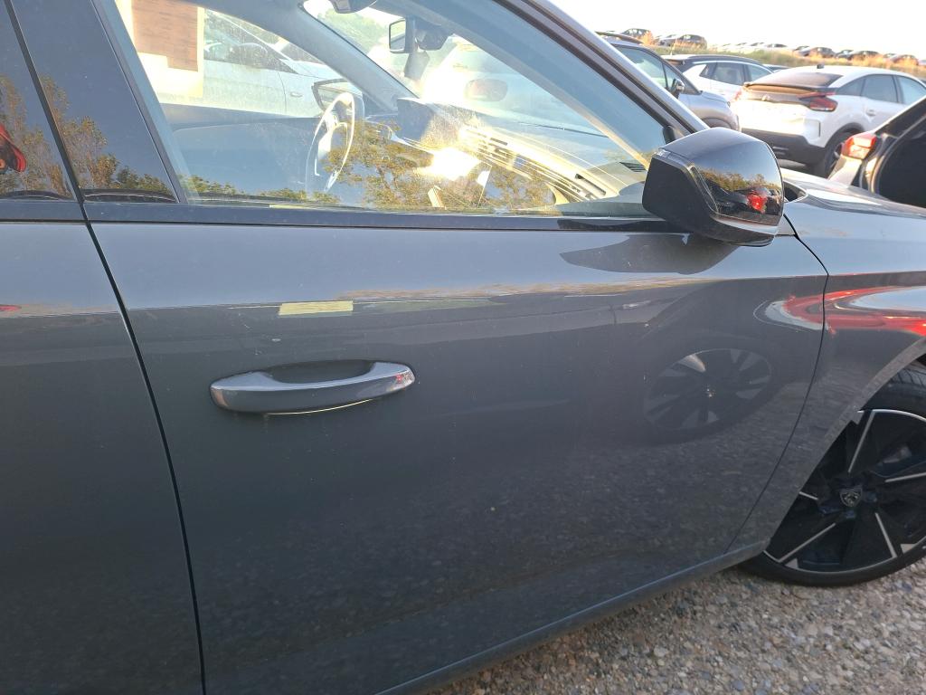 Peugeot 308 Electrique 54 kWh 156ch Allure 2024