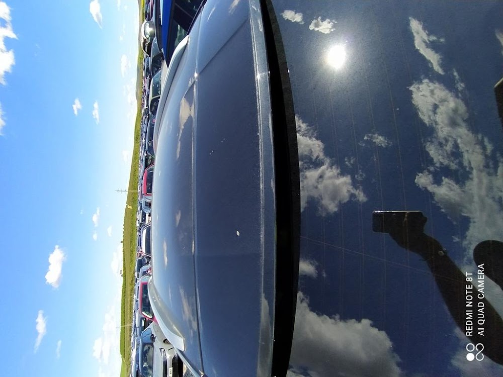 Foto Peugeot 3008 Hybrid 5