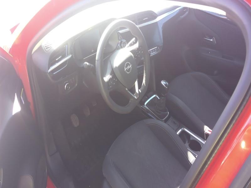 Foto Opel Astra 7