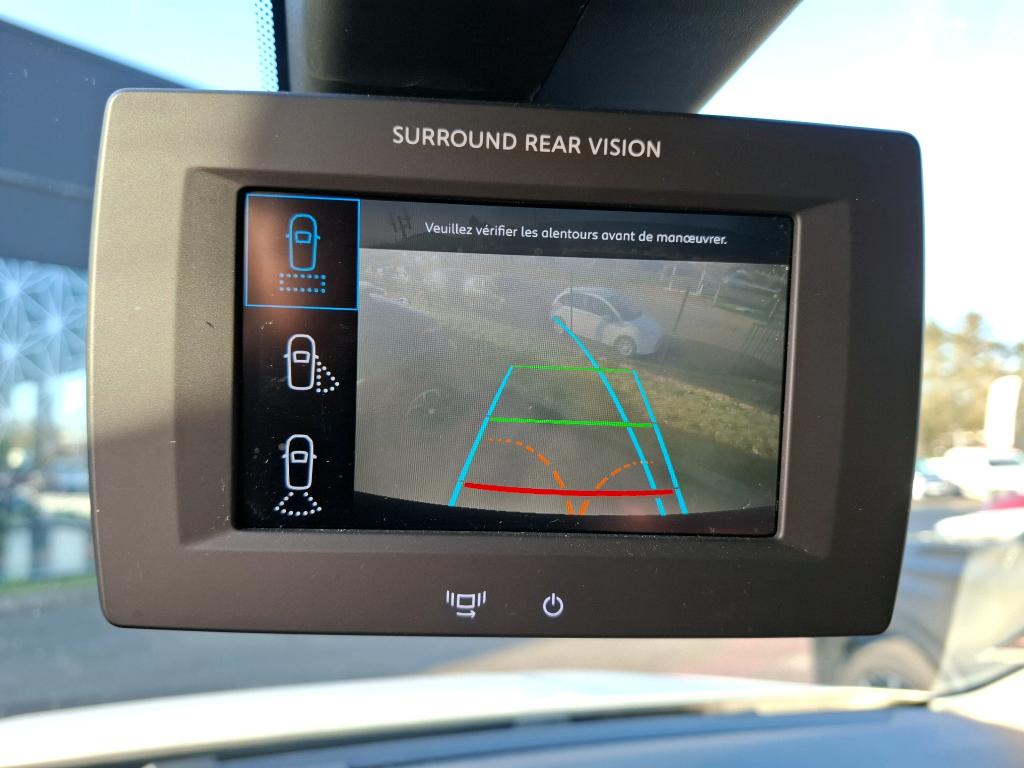 Citroen BERLINGO VAN M 650 BLUEHDI 100 S&S CLUB 2019