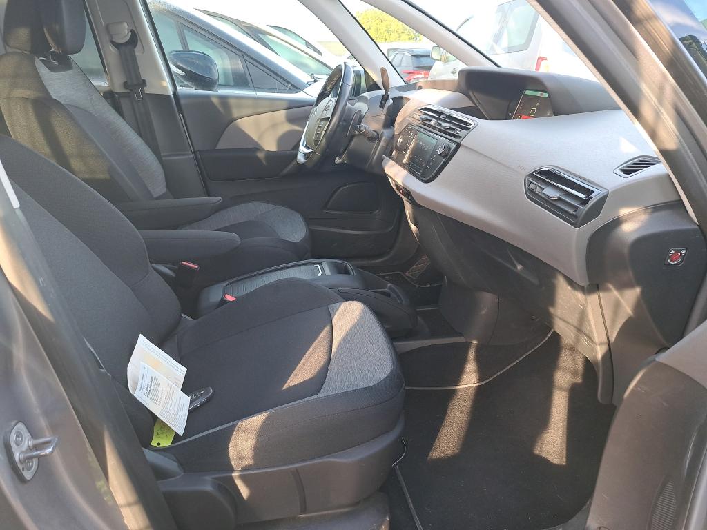Citroen Grand C4 Spacetourer BlueHDi 130 S&S EAT8 Business+ 2020