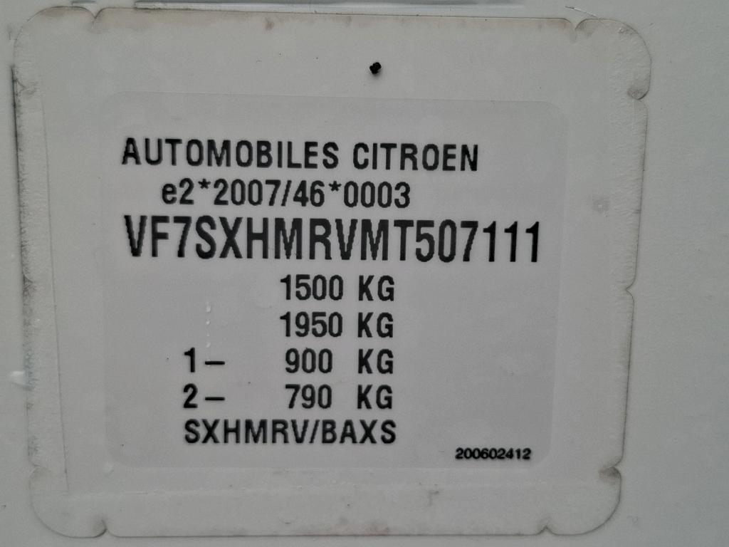 Citroen C3 PureTech 83 S&S BVM5 Feel Business 2021