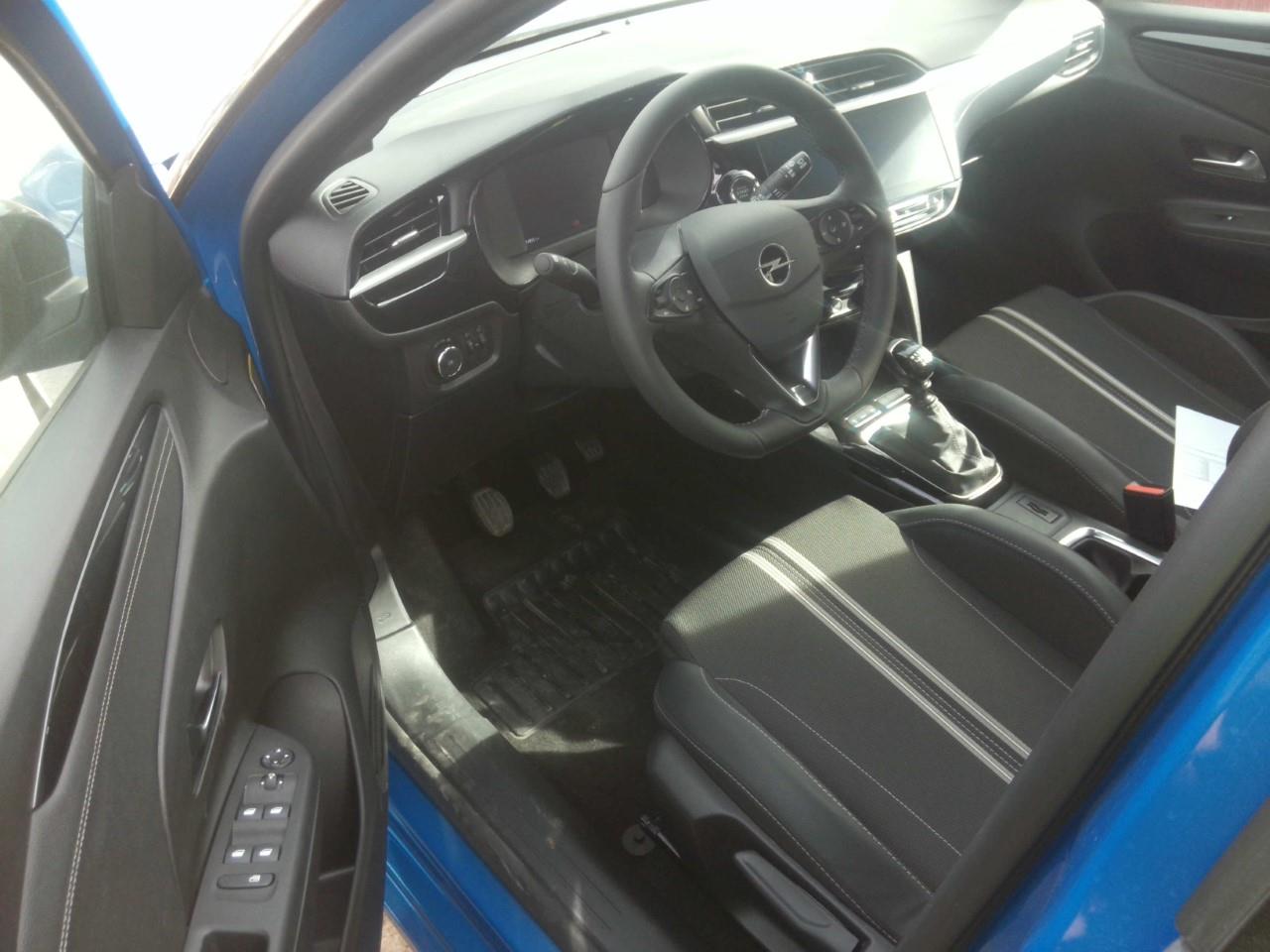Foto Opel Corsa 5