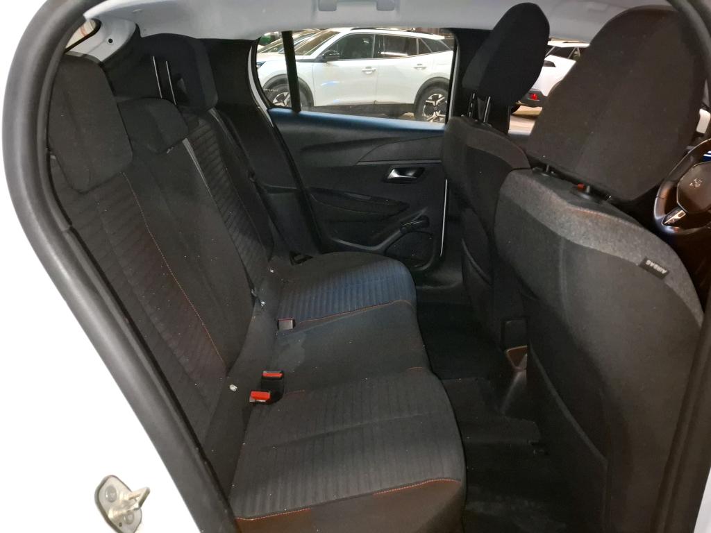 Peugeot 208 BlueHDi 100 S&S BVM6 Active 2020