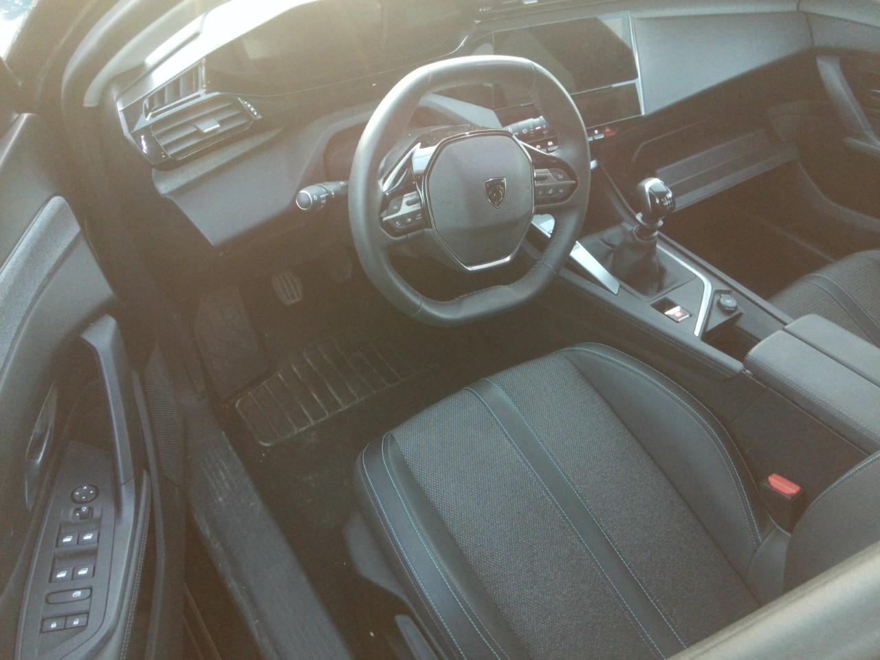 Foto Peugeot 308 3