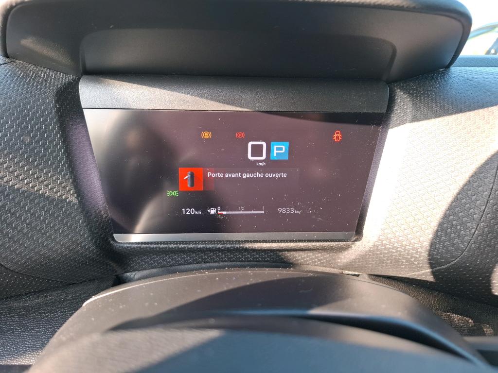 Citroen C4 PureTech 130 EAT8 Max 2024