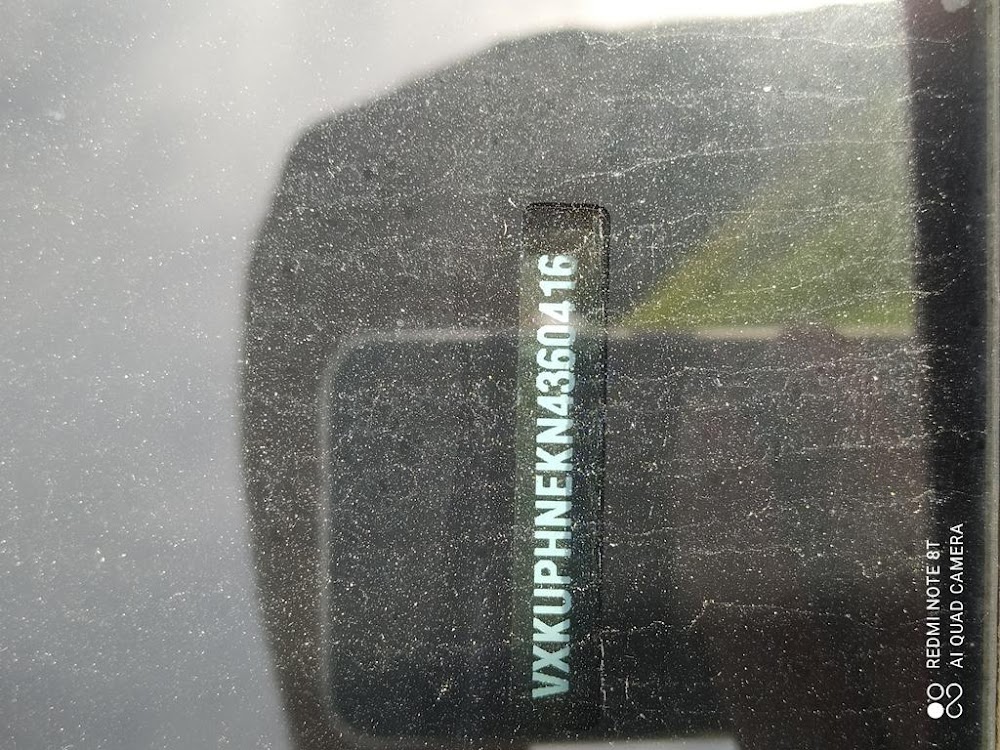 Foto Opel Corsa 2