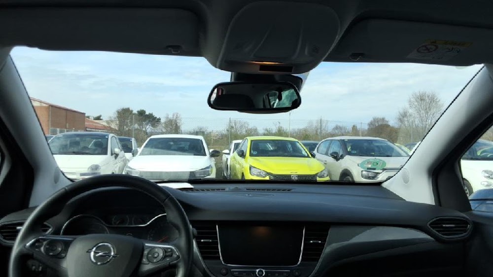 Foto Opel CrossLand 10