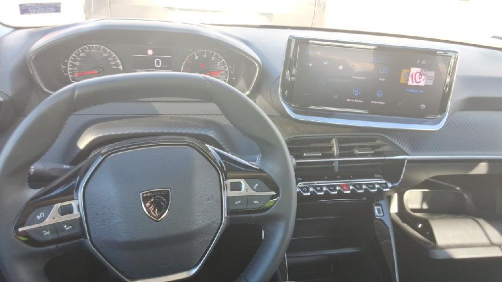 Foto Peugeot 308 5