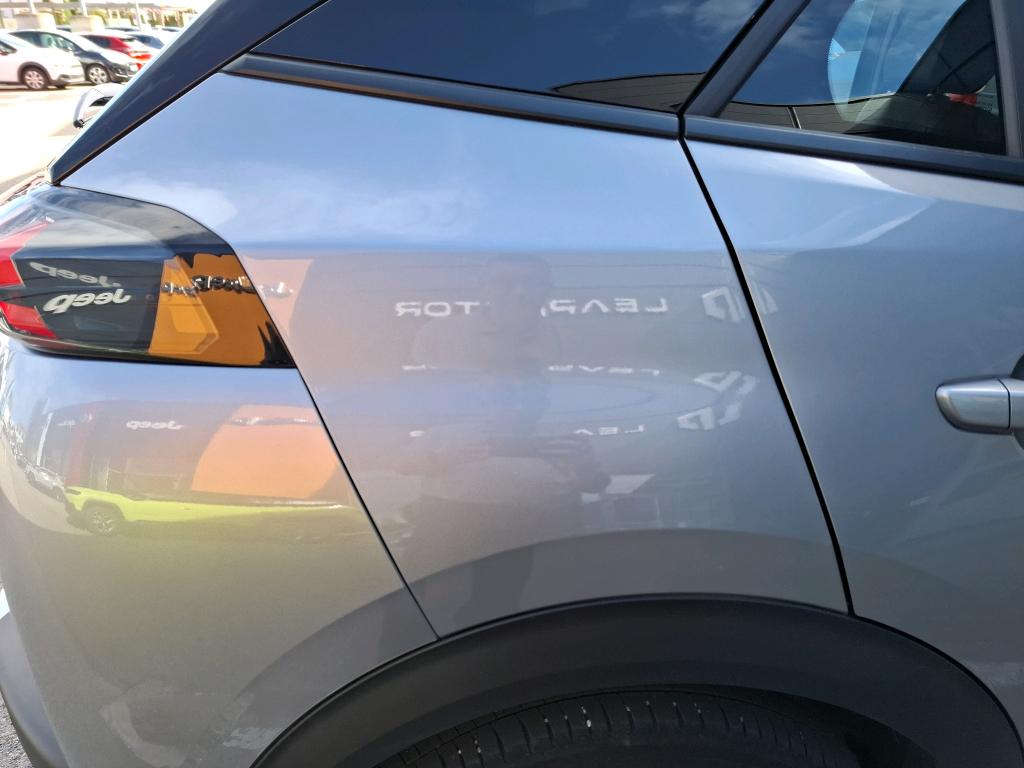 Peugeot 2008 Electrique 136 ch Active 2022