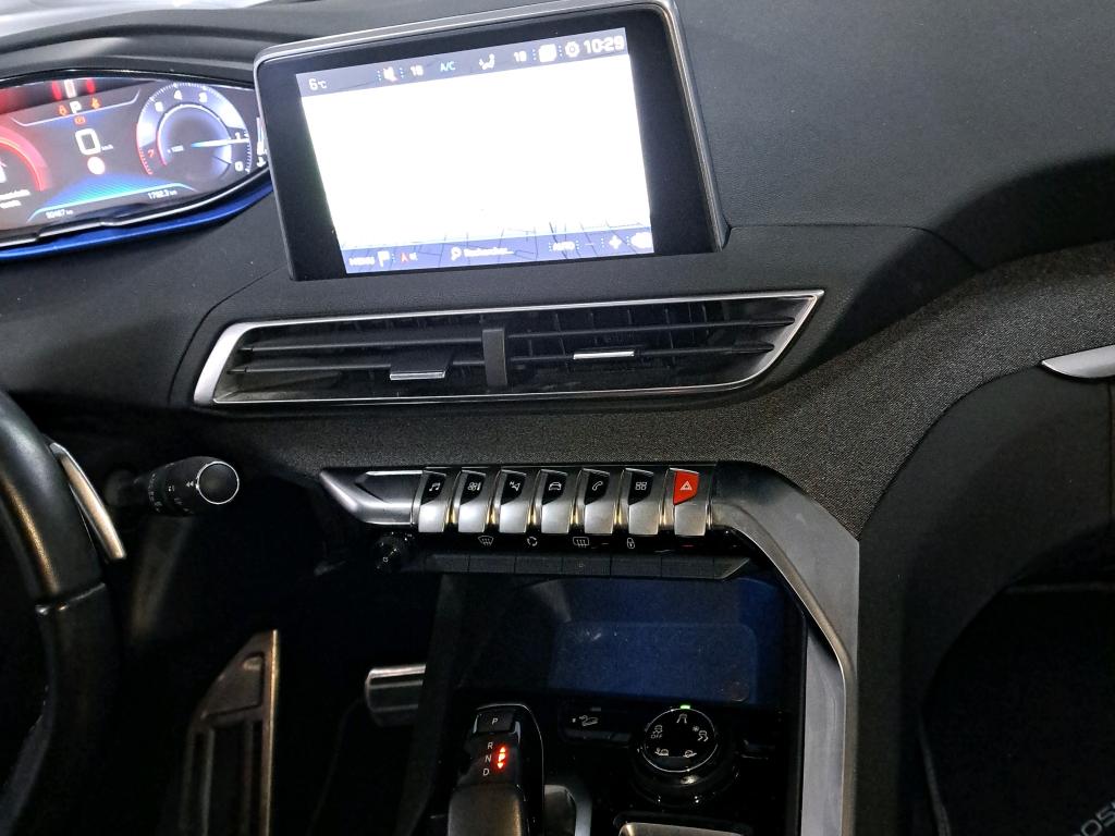Peugeot 3008 Puretech 130ch S&S EAT8 Crossway 2018