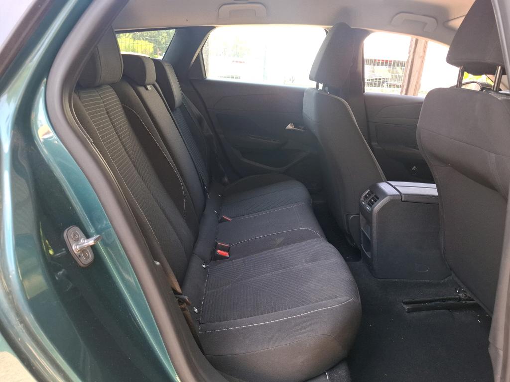 Peugeot 308 SW PureTech 130ch S&S EAT8 Active Pack 2023