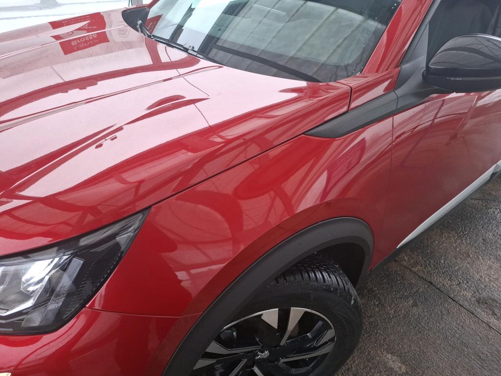 Peugeot 2008 PureTech 130 S&S BVM6 Allure Pack 2022