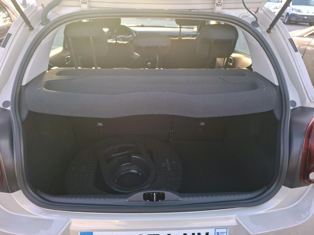 Citroen C3 PureTech 83 ch BVM5 You 2023