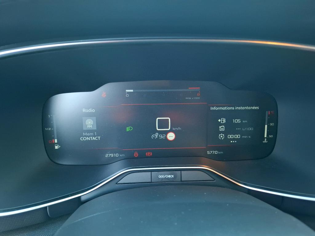 Citroen C5 Aircross PureTech 130 BVM6 You 2023