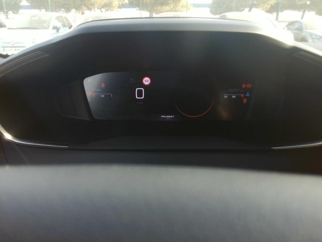 Foto Peugeot 2008 5