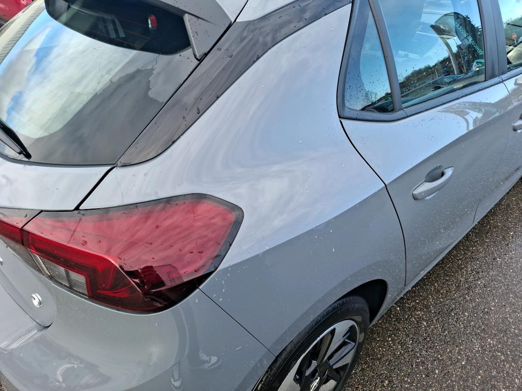 Opel Corsa Electrique 136 ch & Batterie 50 kWh  2024