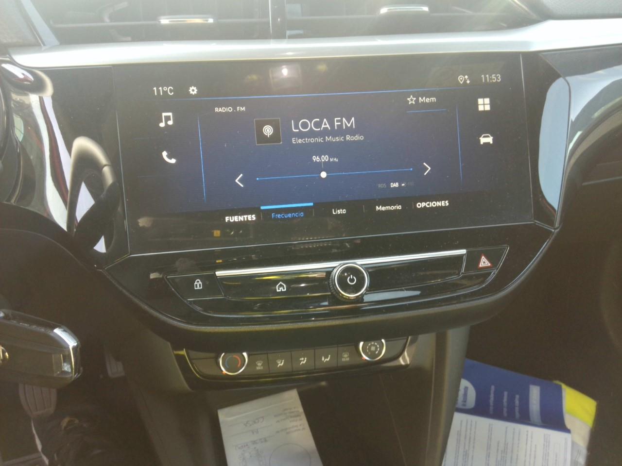 Foto Opel Corsa 7