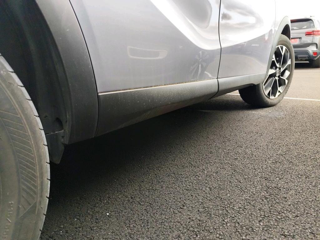 DS DS3 Crossback PureTech 130 EAT8 Rivoli 2023