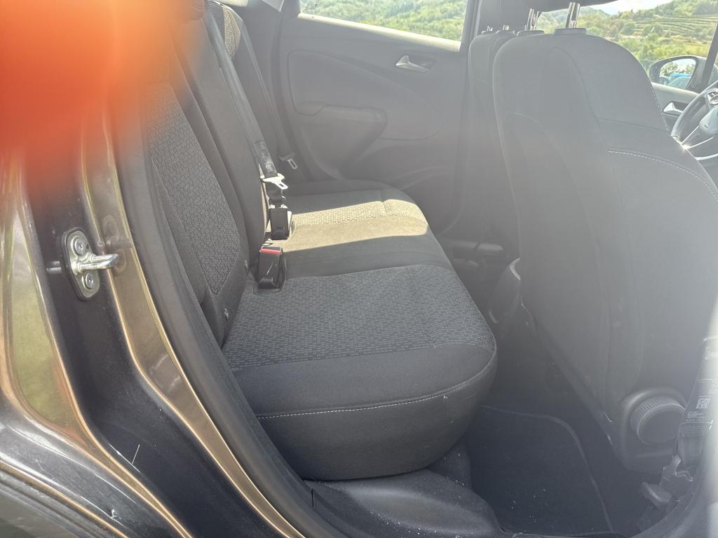 Opel Crossland 1.2 83 ch Edition 2022