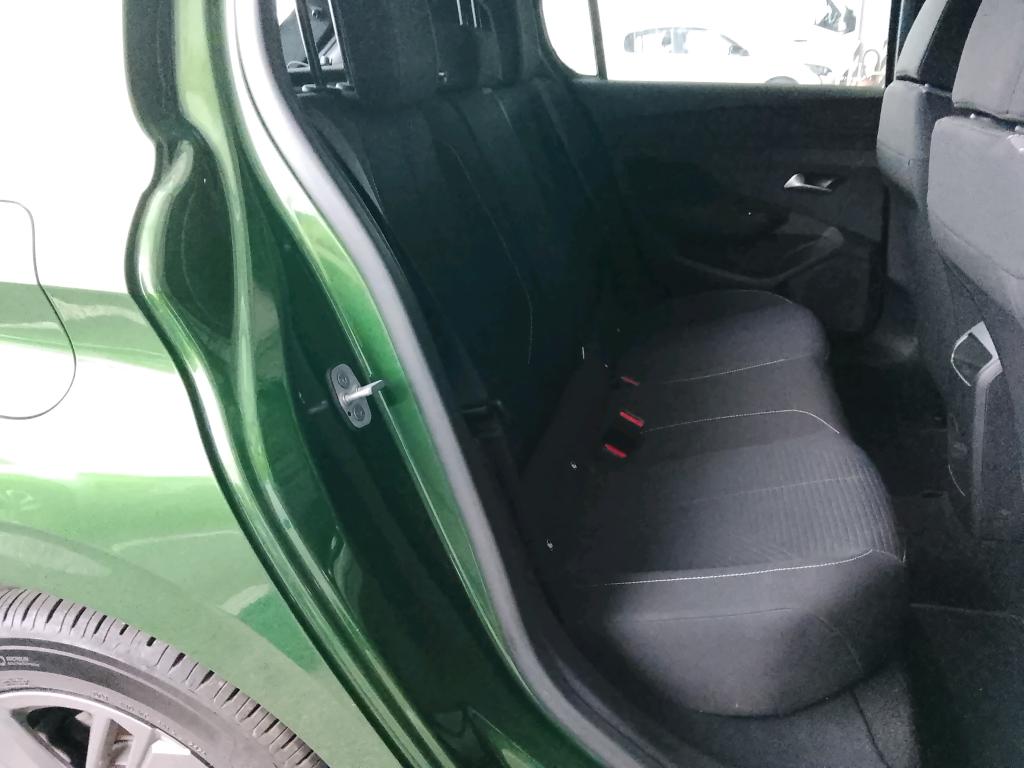 Peugeot 308 BlueHDi 130ch S&S BVM6 Active Pack 2022