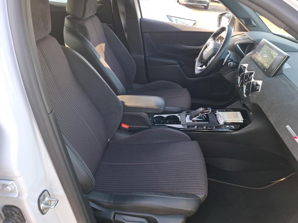 DS DS 3 CROSSBACK / DS 3 II 