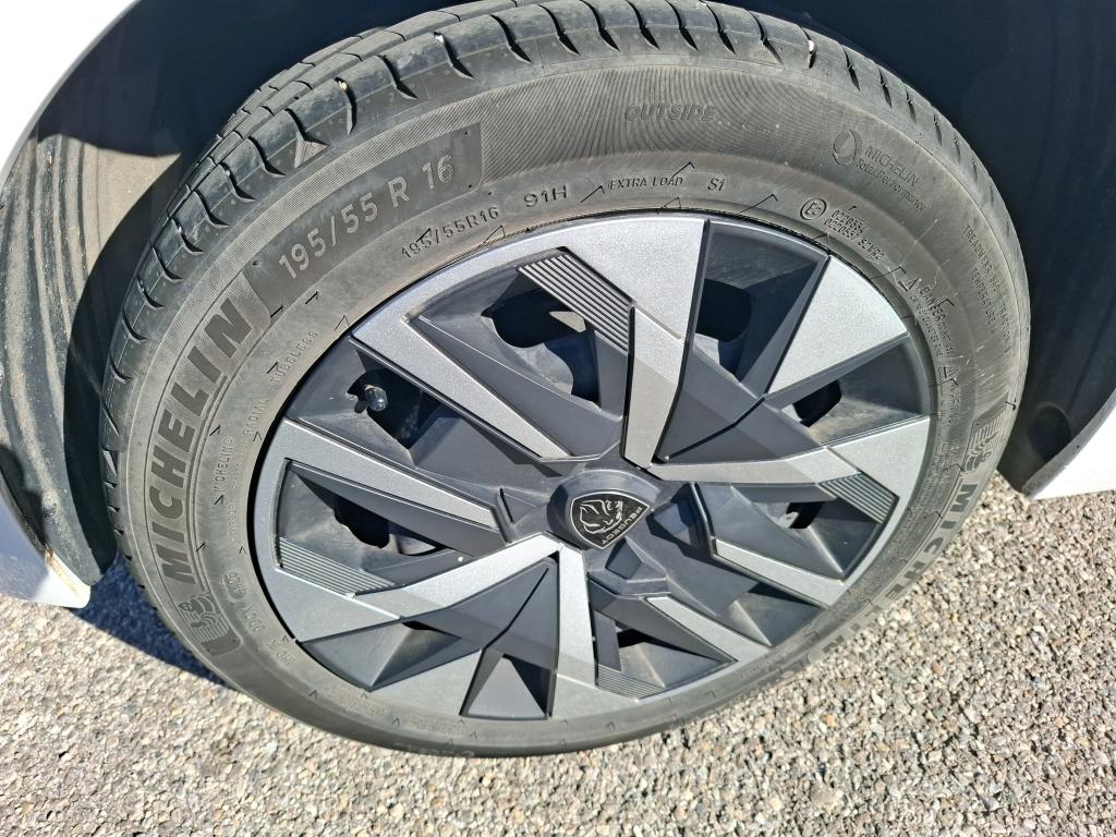 Peugeot 208 PureTech 75 S&S BVM5 Active 2024