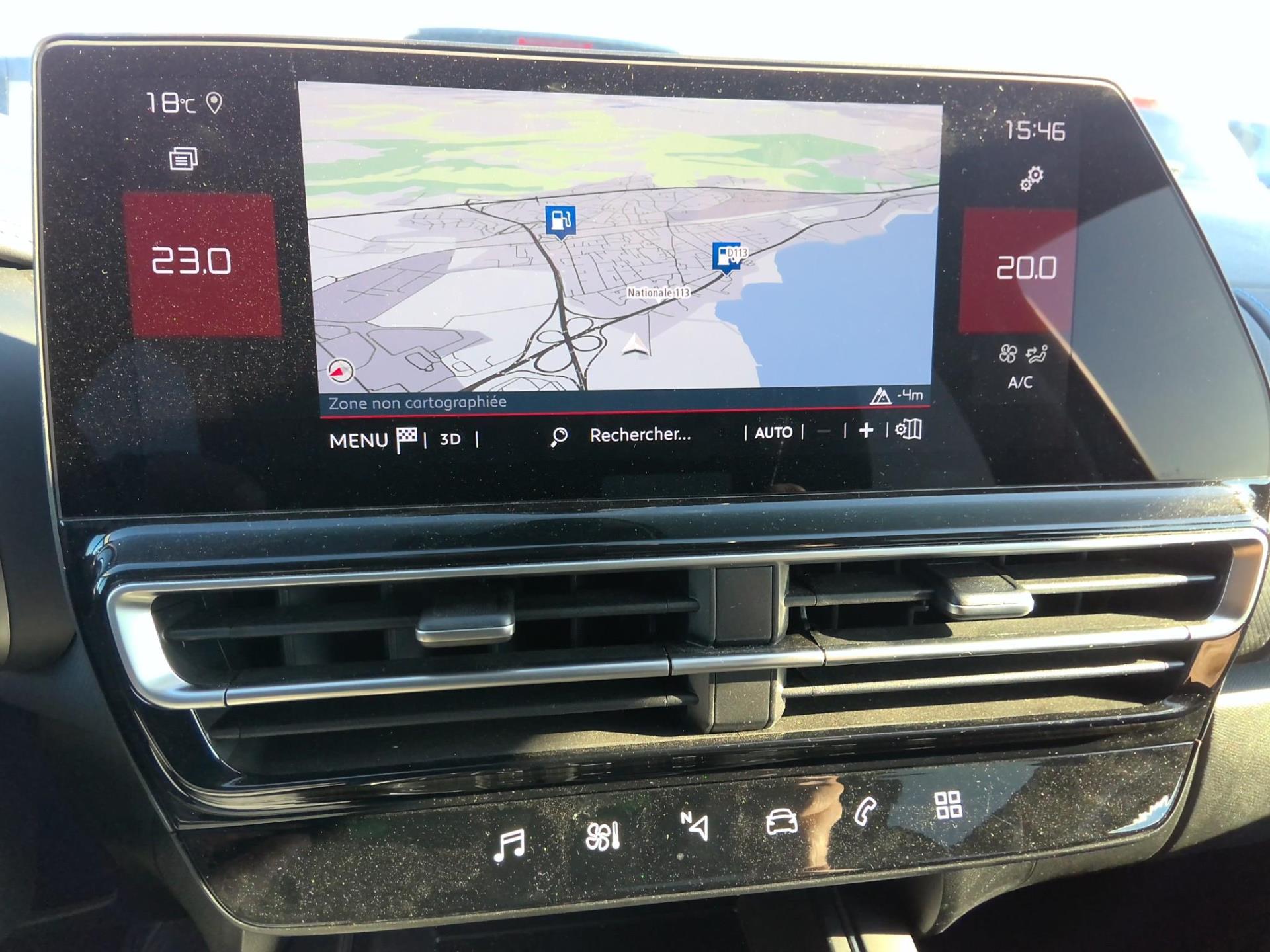 Citroen C5 Aircross BlueHDi 130 EAT8 Plus 2024