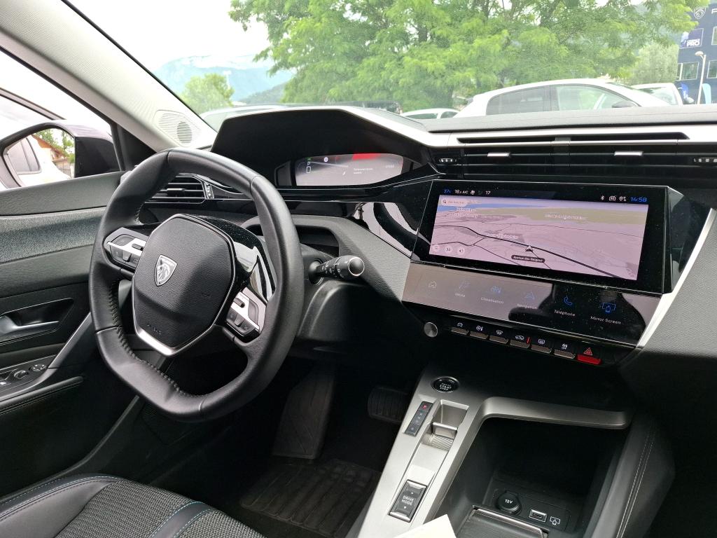 Peugeot 308 SW PHEV 180 e-EAT8 Allure Pack 2023