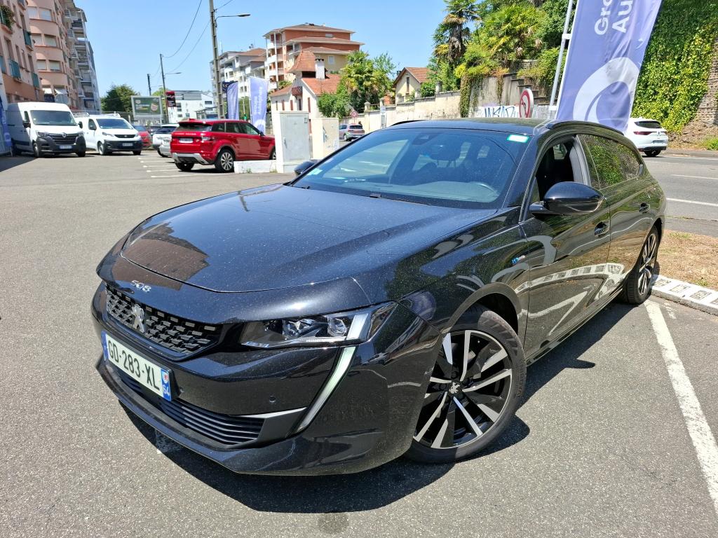 508 II SW